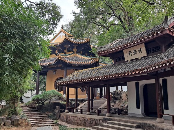 长沙