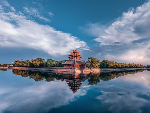 杭州西湖