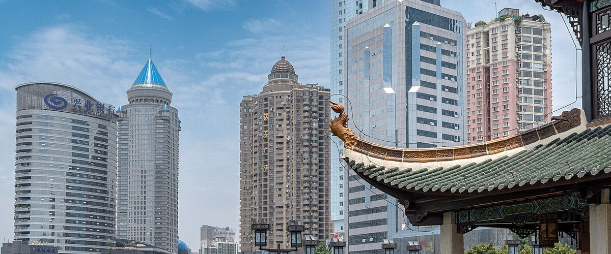天河潭溶洞