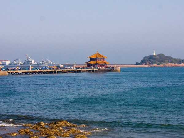 青岛