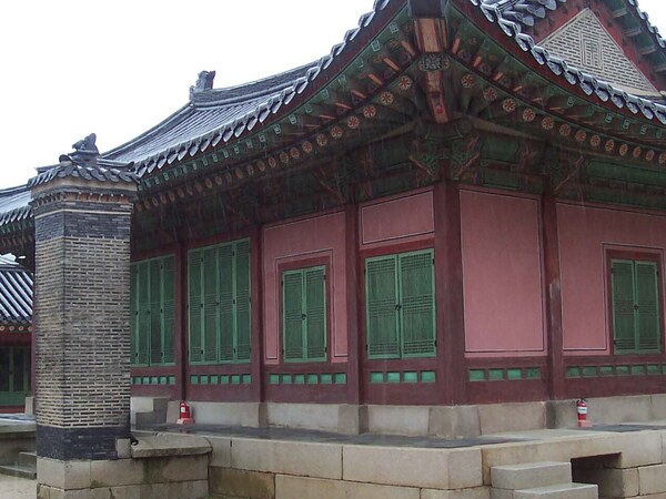 首尔