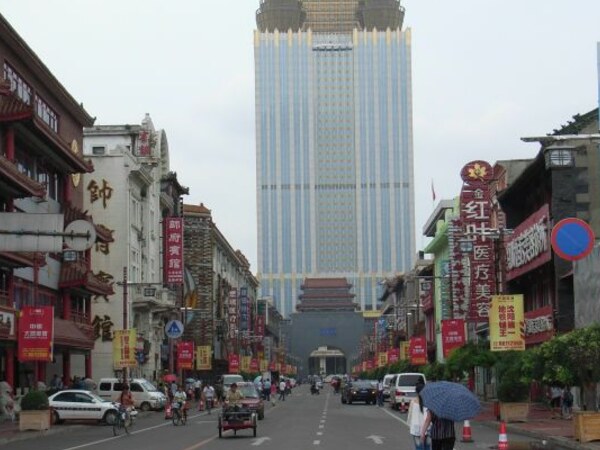 沈阳